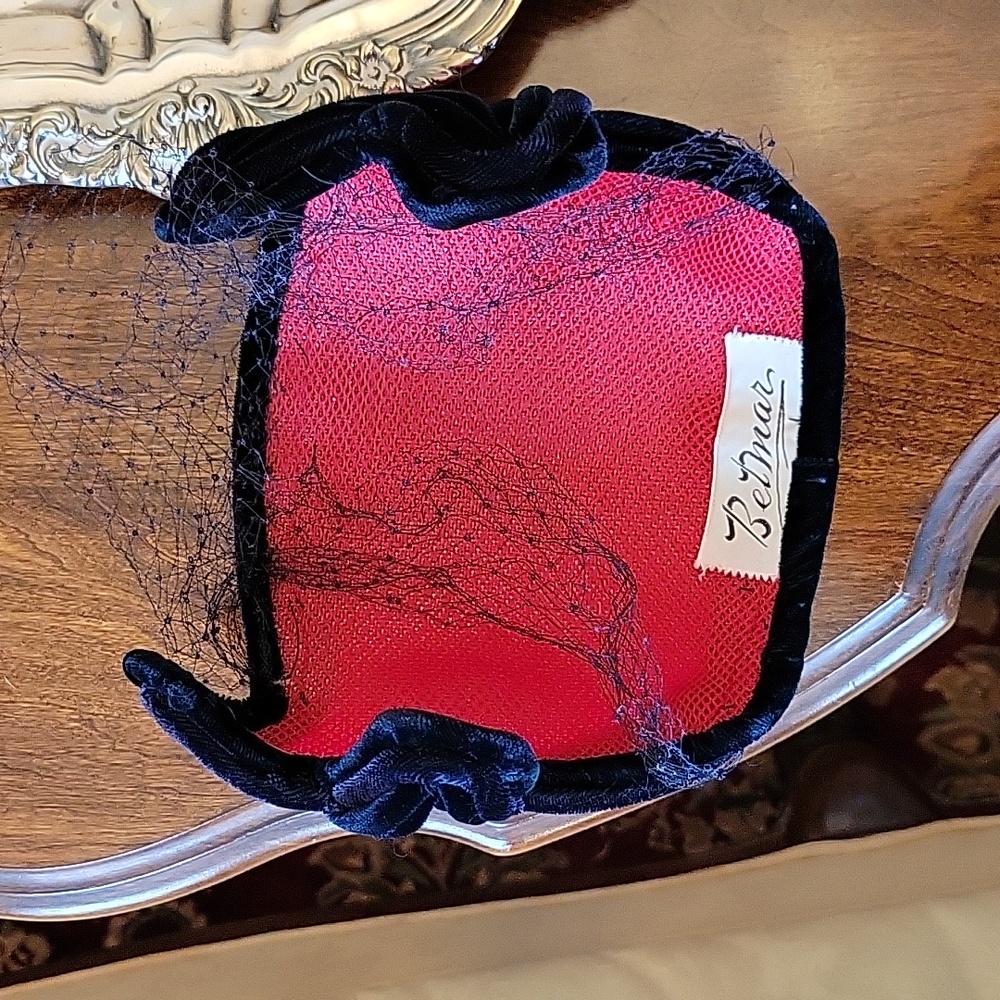 Vintage Belmar Hat - Picture 8 of 9